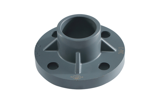 河西区街道CPVC一体式法兰(ANSI)