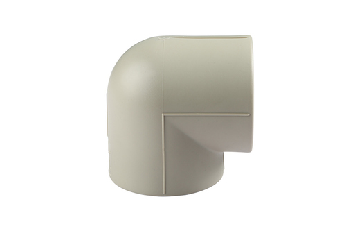 河西区街道PPH90°弯头(DIN)