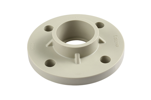 河西区街道PPH一体式法兰(DIN)