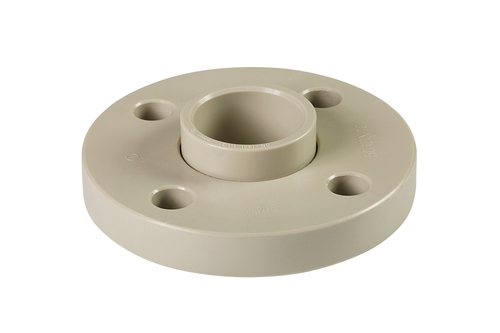 河西区街道PPH双片式法兰(DIN)