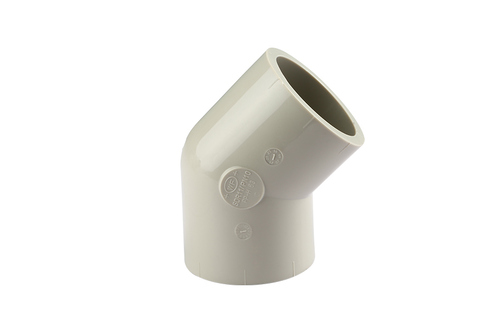 河西区街道PPH对焊45°弯头(DIN)