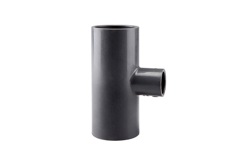 河西区街道UPVC异径三通(JIS)