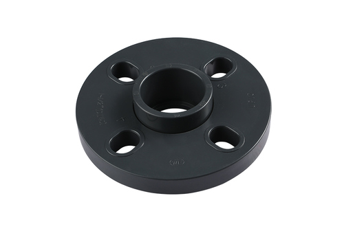 河西区街道UPVC双片式法兰(JIS)