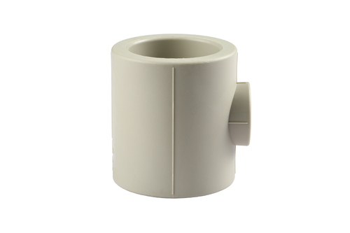 河西区街道PPR异径三通(DIN)