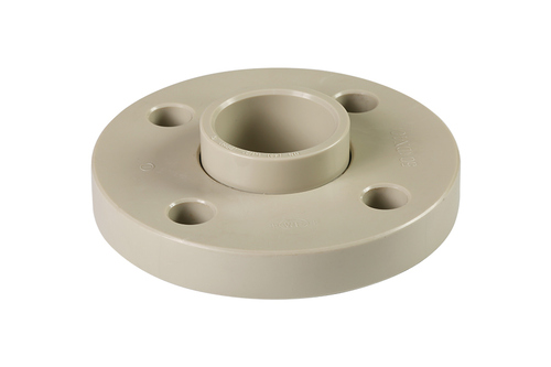 河西区街道PPR双片式法兰(DIN)