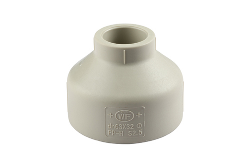 河西区街道PPR大小头(DIN)