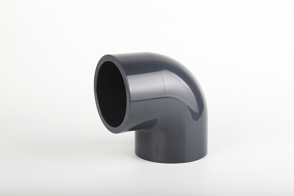 河西区街道90度弯头