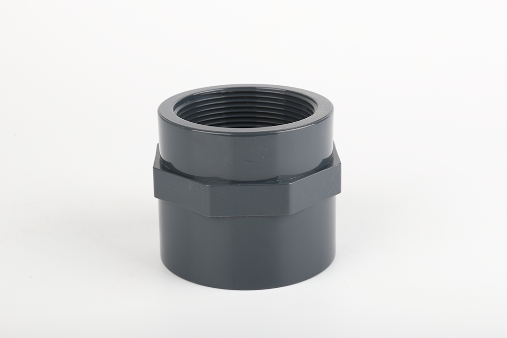 河西区街道内丝接头