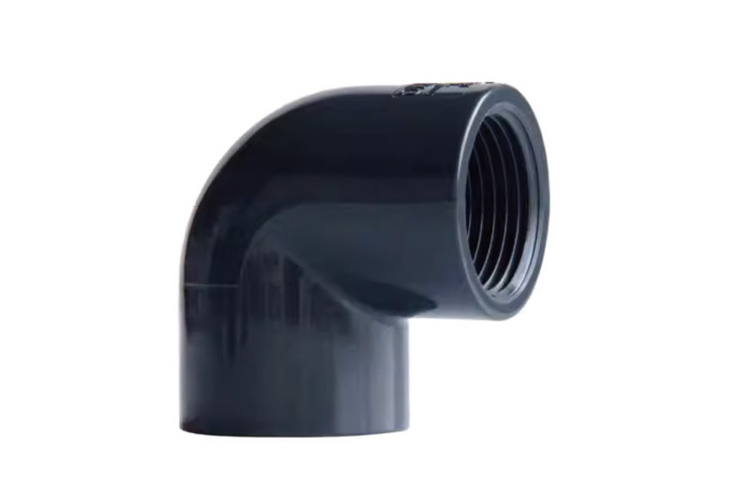 河西区街道内丝弯头