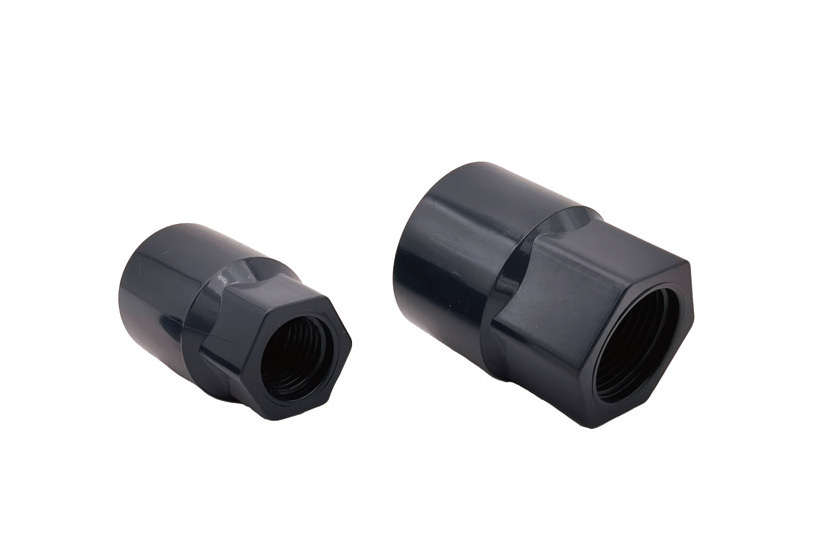 河西区街道仪表接头