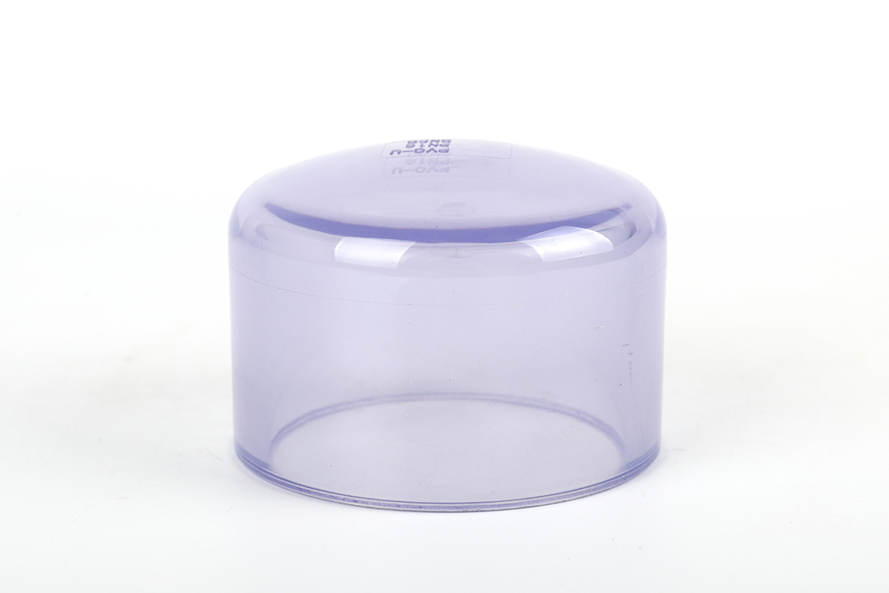 河西区街道透明管堵